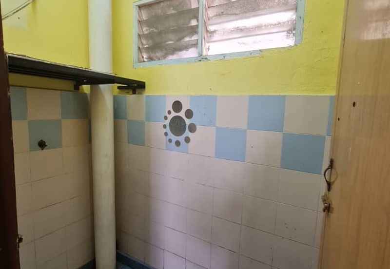 Pangsapuri Seri Perantau