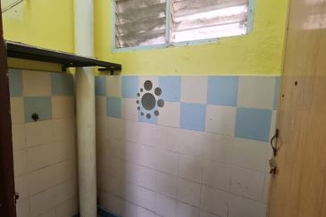 Pangsapuri Seri Perantau