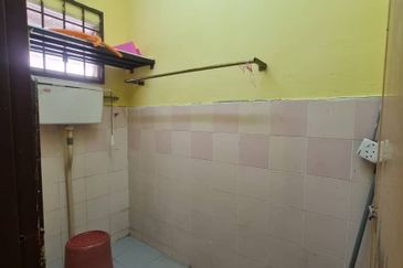 Pangsapuri Seri Perantau