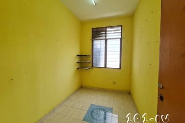 Pangsapuri Seri Perantau