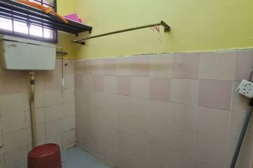 Pangsapuri Seri Perantau