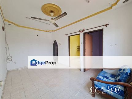 Limited unit urgent sale pangsapuri seri perantau port klang , Selangor, Port Klang