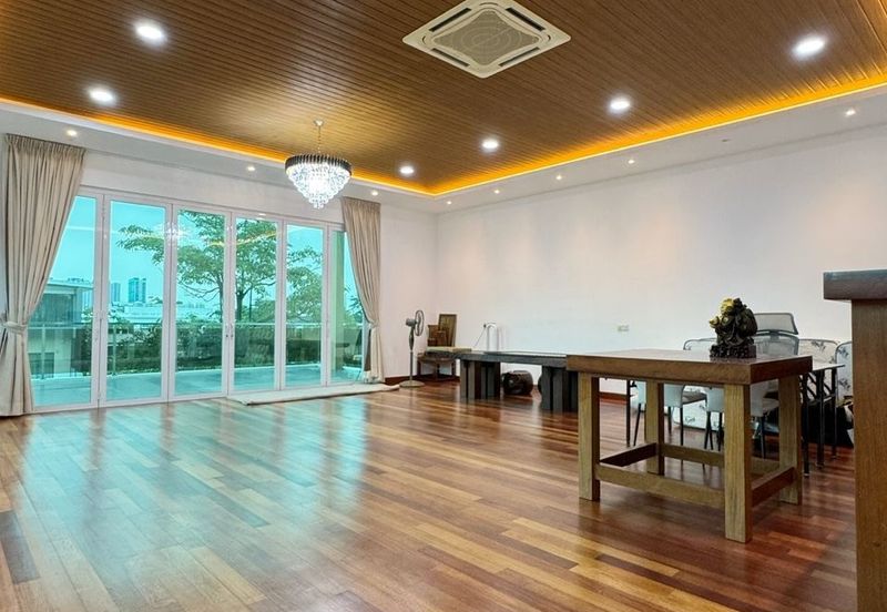 Setia Eco Park Phase 1