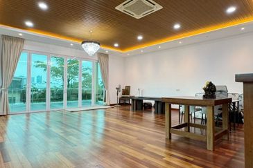 Setia Eco Park Phase 1