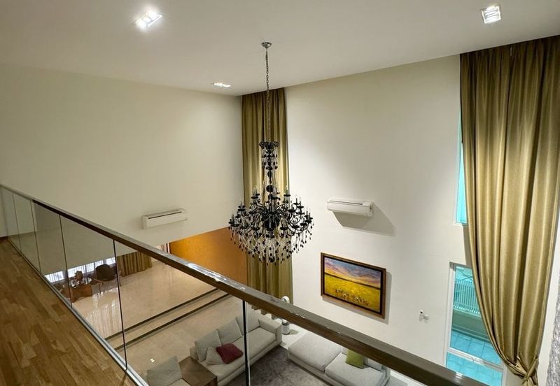 Setia Eco Park Phase 1