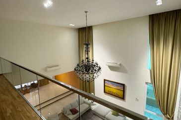 Setia Eco Park Phase 1