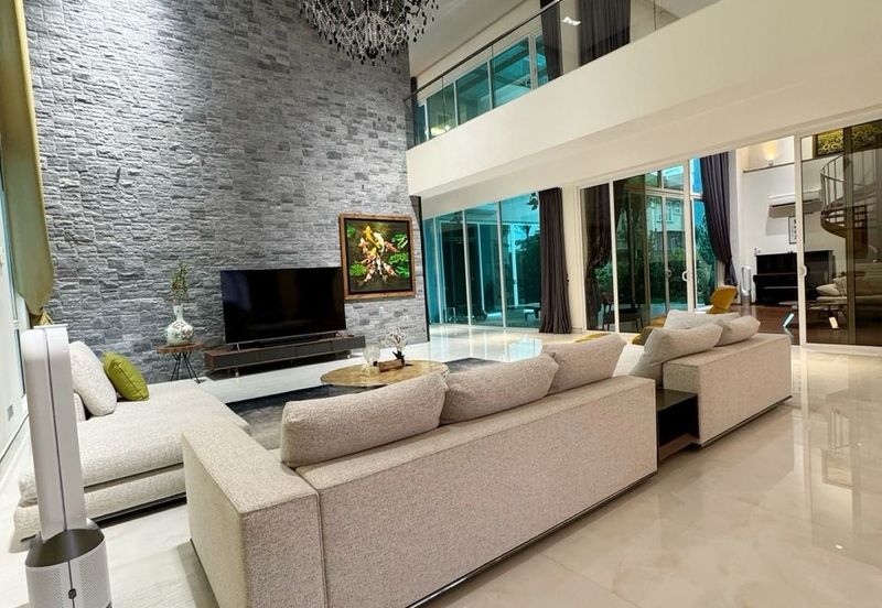 Setia Eco Park Phase 1