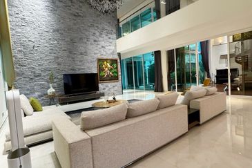 Setia Eco Park Phase 1