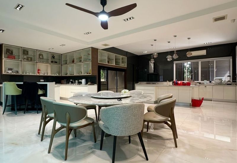 Setia Eco Park Phase 1