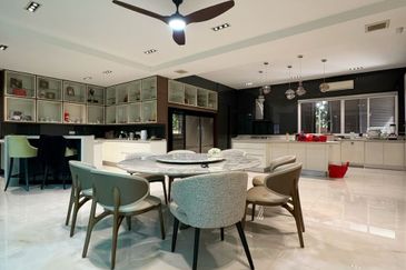 Setia Eco Park Phase 1