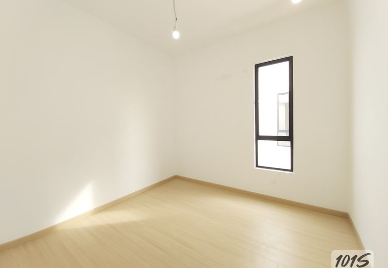 Sencilia @ Eco Sanctuary