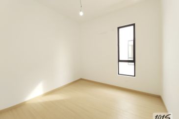 Sencilia @ Eco Sanctuary