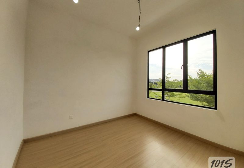 Sencilia @ Eco Sanctuary