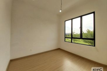 Sencilia @ Eco Sanctuary