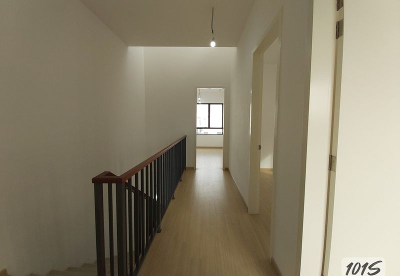 Sencilia @ Eco Sanctuary