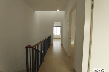 Sencilia @ Eco Sanctuary