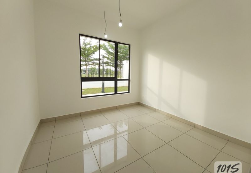 Sencilia @ Eco Sanctuary