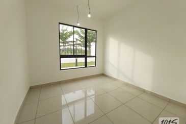 Sencilia @ Eco Sanctuary