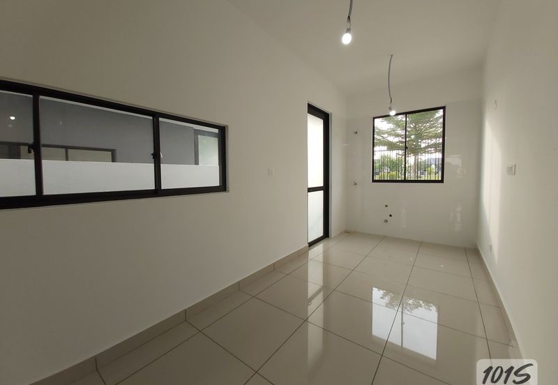 Sencilia @ Eco Sanctuary