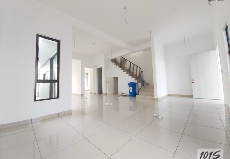 Sencilia @ Eco Sanctuary