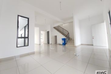 Sencilia @ Eco Sanctuary