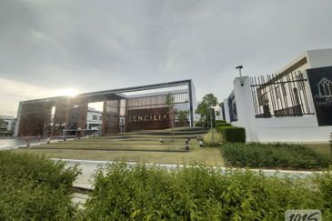 Sencilia @ Eco Sanctuary