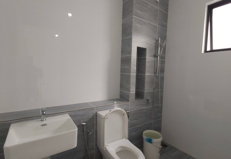 Sencilia @ Eco Sanctuary