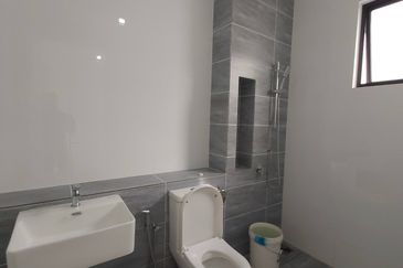 Sencilia @ Eco Sanctuary