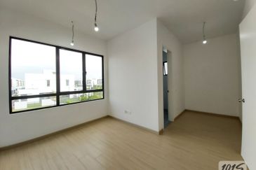 Sencilia @ Eco Sanctuary