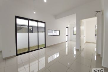 Sencilia @ Eco Sanctuary