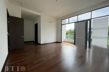 Monterey Residences @ Eco Sanctuary