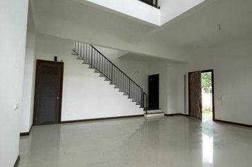 Monterey Residences @ Eco Sanctuary