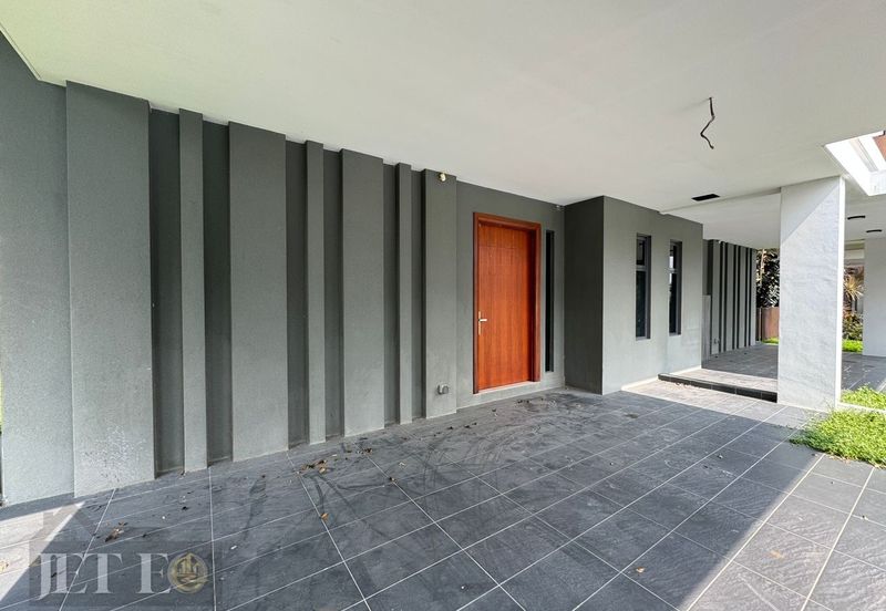 Monterey Residences @ Eco Sanctuary