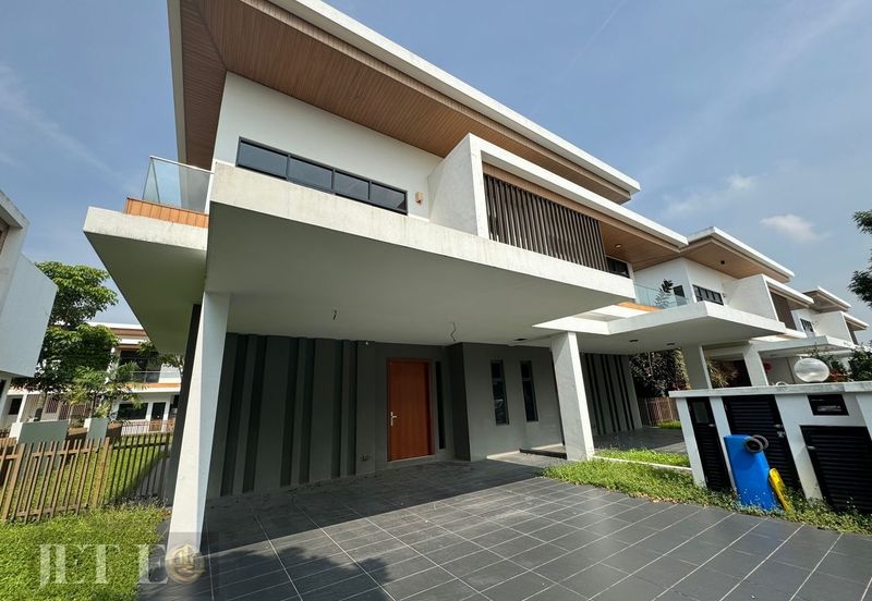 Monterey Residences @ Eco Sanctuary