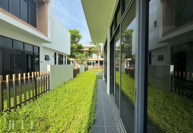 Monterey Residences @ Eco Sanctuary