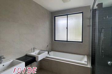 Cheria Residences, Tropicana Aman