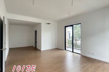 Cheria Residences, Tropicana Aman