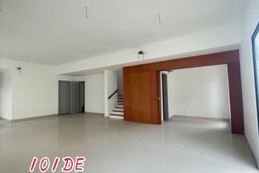 Cheria Residences, Tropicana Aman