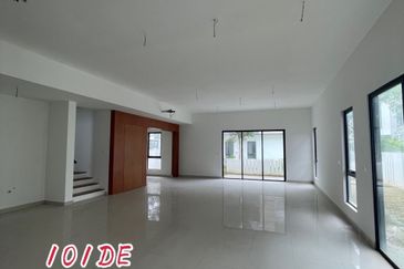 Cheria Residences, Tropicana Aman