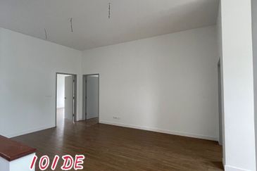 Cheria Residences, Tropicana Aman