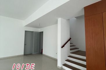 Cheria Residences, Tropicana Aman