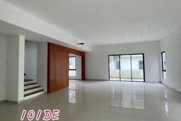 Cheria Residences, Tropicana Aman