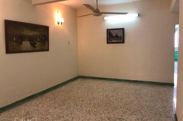 Taman Eng Ann, Klang