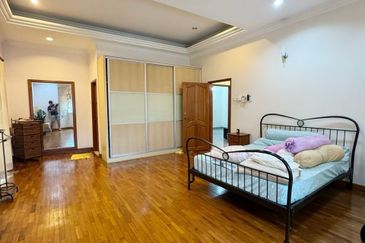 Taman Eng Ann, Klang