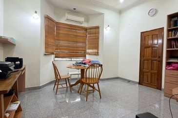 Taman Eng Ann, Klang