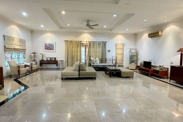 Taman Eng Ann, Klang