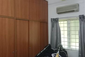 Apartment Tropika, Bandar Bukit Tinggi