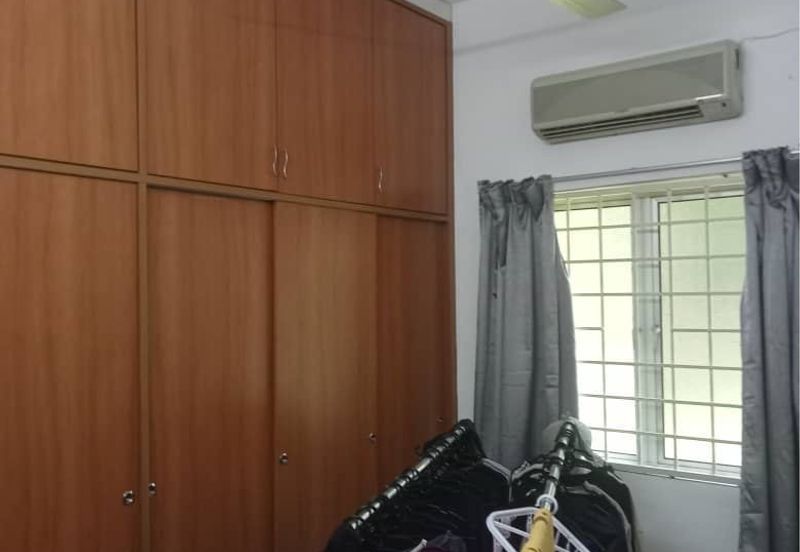 Apartment Tropika, Bandar Bukit Tinggi