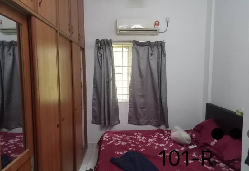 Apartment Tropika, Bandar Bukit Tinggi
