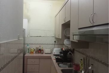 Apartment Tropika, Bandar Bukit Tinggi